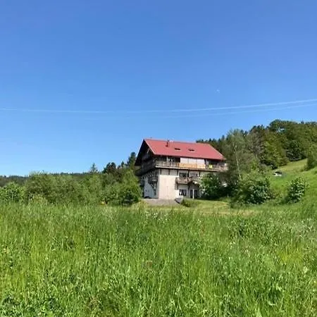 De La Bouloie - 8 Avec Sdb Pensionat