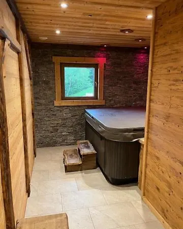 De La Bouloie - 8 Avec Sdb Pensionat 3*