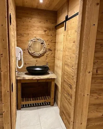 Pensionat De La Bouloie - 8 Avec Sdb 3*