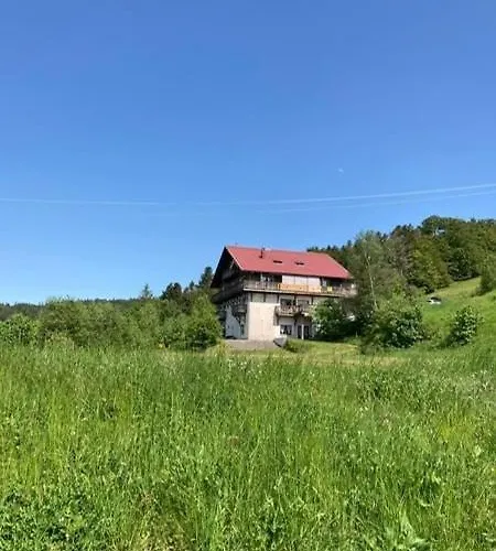 De La Bouloie - 8 Avec Sdb Guest house
