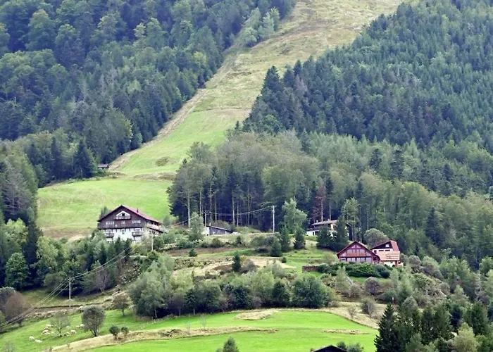 De La Bouloie - 8 Avec Sdb Guest house